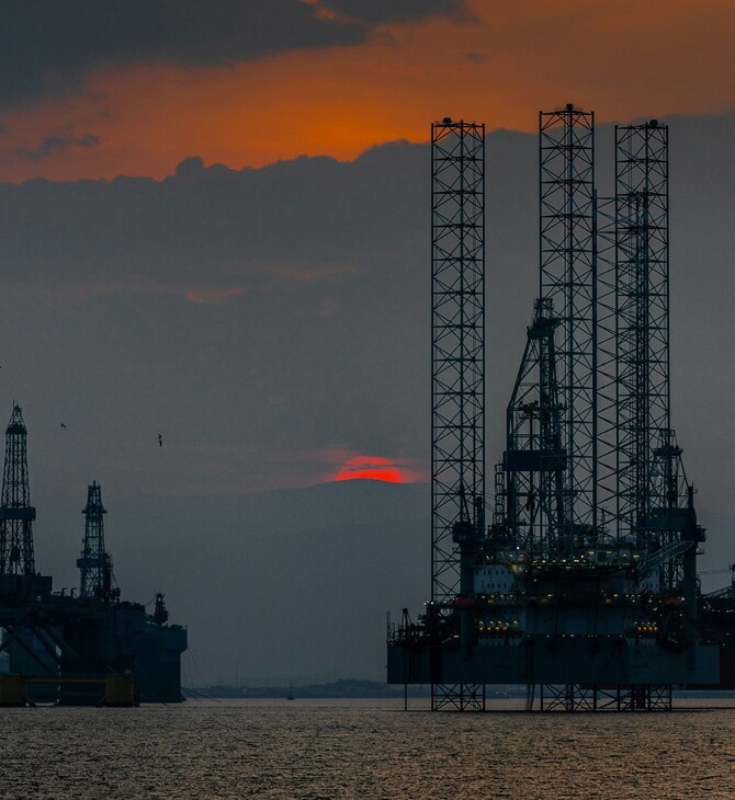 ΣΥΜΦΩΝΙΑ ΥΔΡΟΓΟΝΑΝΘΡΑΚΕΣ ΙΟΝΙΟ