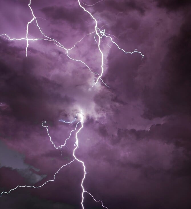 ΚΑΙΡΟΣ ΕΚΤΑΚΤΟ ΔΕΛΤΙΟ ΕΠΙΔΕΙΝΩΣΗΣ ΕΜΥ