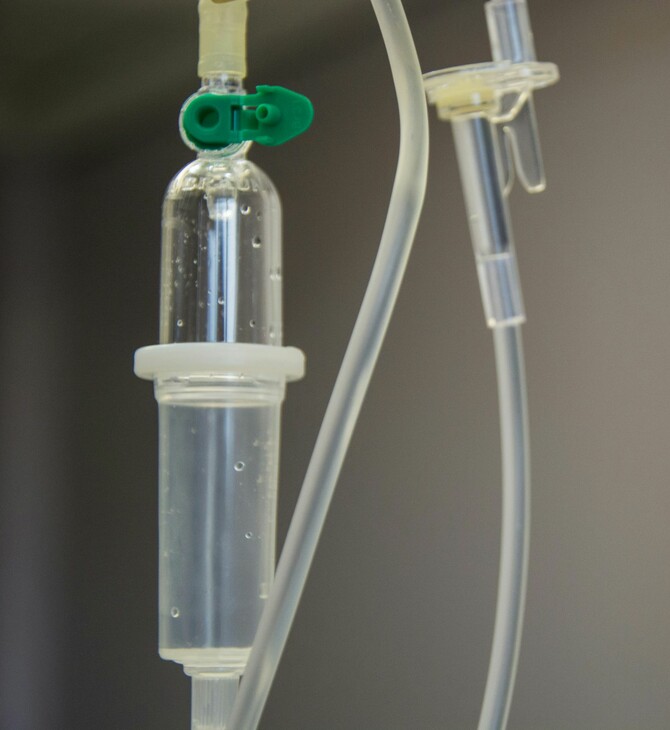 Νέα καταγγελία για δημόσιο νοσοκομείο: «Μου έκαναν γαστροσκόπηση χωρίς αναισθησία»