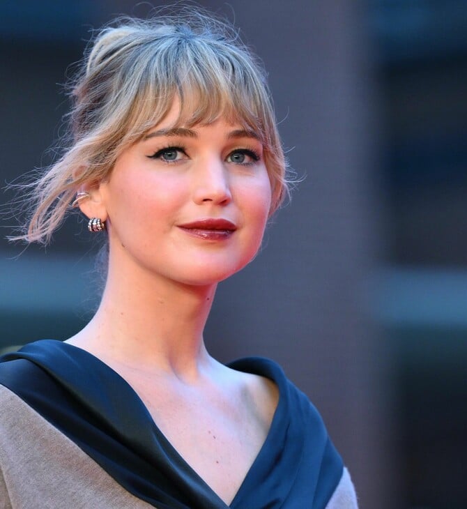 «Τσακώνομαι στο TikTok» - Η Τζένιφερ Λόρενς παραδέχθηκε ότι χρησιμοποιεί ανώνυμα την εφαρμογή