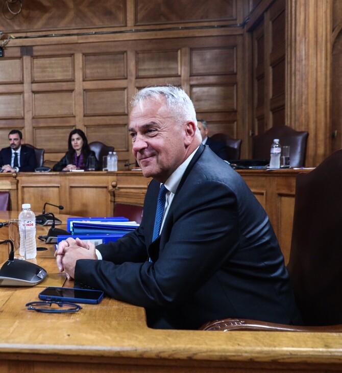 ΜΑΚΗΣ ΒΟΡΙΔΗΣ ΟΠΕΚΕΠΕ