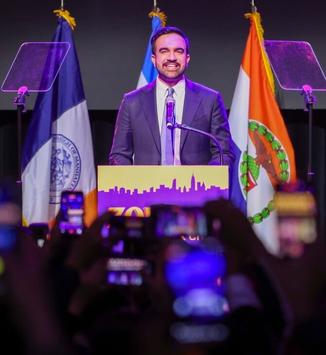 ΜΑΜΝΤΑΝΙ INFLUENCERS ΙΣΛΑΜΙΚΟ ΚΡΑΤΟΣ