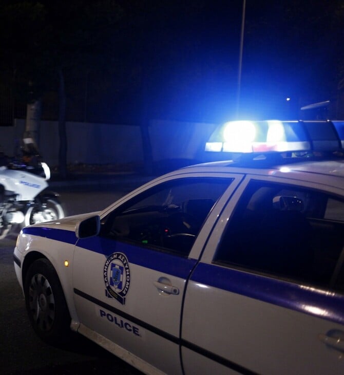 Βέροια: Συμπλοκή 21χρονου με 45χρονο ληστή - Ποινικές διώξεις και στους δύο