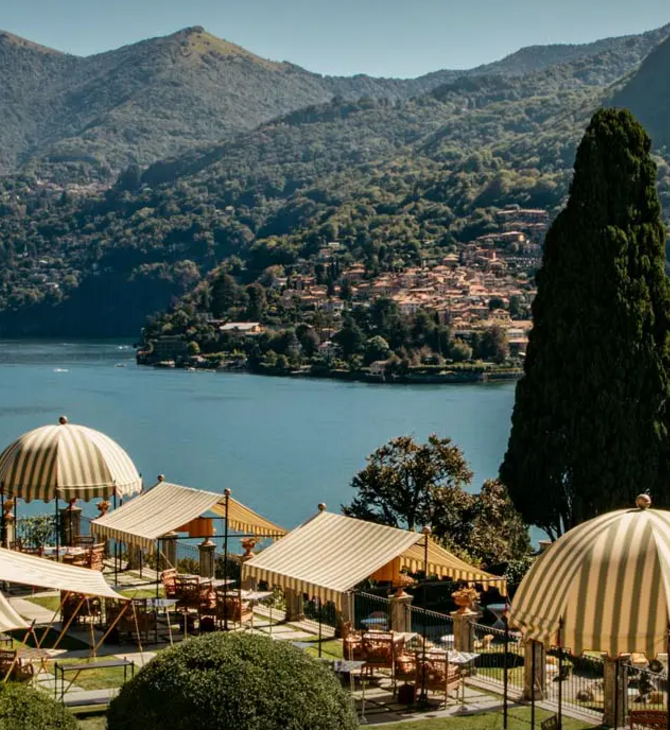 Πώς οι ειδικοί της φιλοξενίας αποφασίζουν ποια είναι τα 50 καλύτερα ξενοδοχεία του κόσμου;