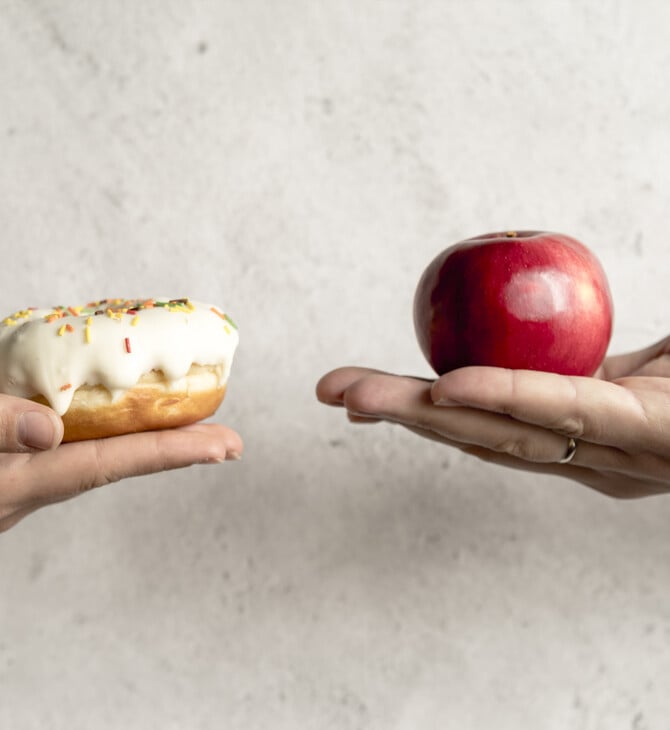 Η παχυσαρκία είναι πολύπλοκη νόσος, που χρειάζεται ολιστική αντιμετώπιση