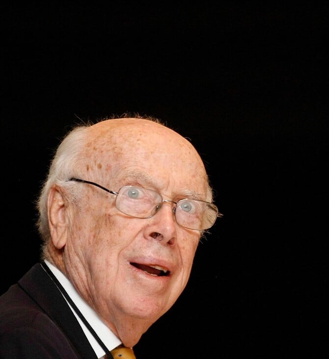 ΤΖΕΙΜΣ ΓΟΥΟΤΣΟΝ DNA