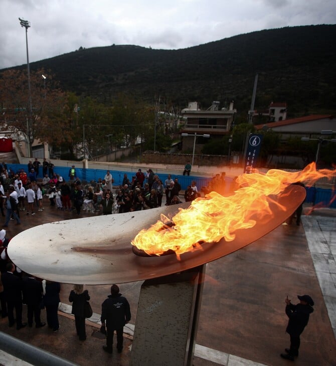 ΑΥΘΕΝΤΙΚΟΣ ΜΑΡΑΘΩΝΙΟΣ ΑΘΗΝΑΣ ΤΕΛΕΤΗ ΑΦΗΣ