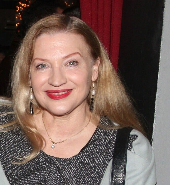 Παρά Πέντε: Η σκηνή που έκανε την Ελένη Κρίτα να ξεσπάσει σε γέλια - «Κόπηκε το πλάνο εκεί»