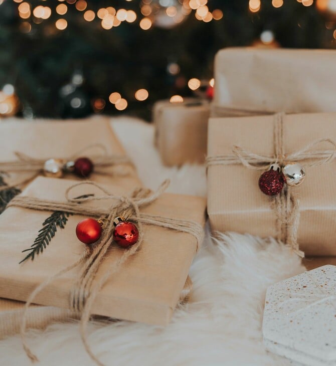 ΧΡΙΣΤΟΥΓΕΝΝΑ ΕΞΟΔΑ ΔΩΡΑ ΕΡΕΥΝΑ