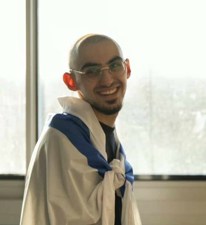 Ισραηλινός όμηρος δηλώνει ότι υπέστη σεξουαλική κακοποίηση ενόσω βρισκόταν στη Γάζα