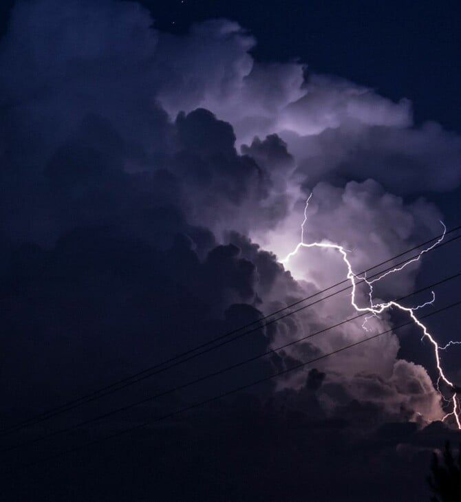 Επιδείνωση του καιρού: Συστάσεις προς τους πολίτες από την Πολιτική Προστασία