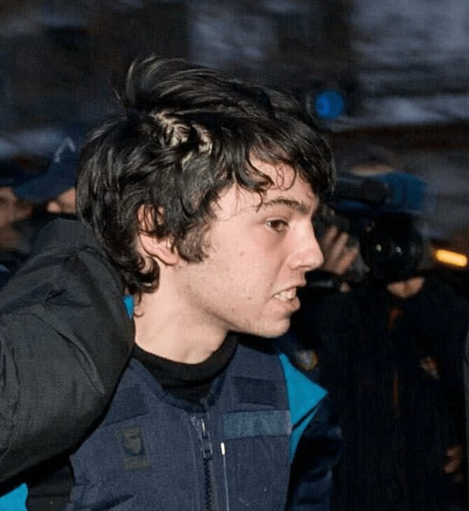 ΝΙΚΟΣ ΡΩΜΑΝΟΣ ΕΚΡΗΞΗ ΑΜΠΕΛΟΚΗΠΟΙ