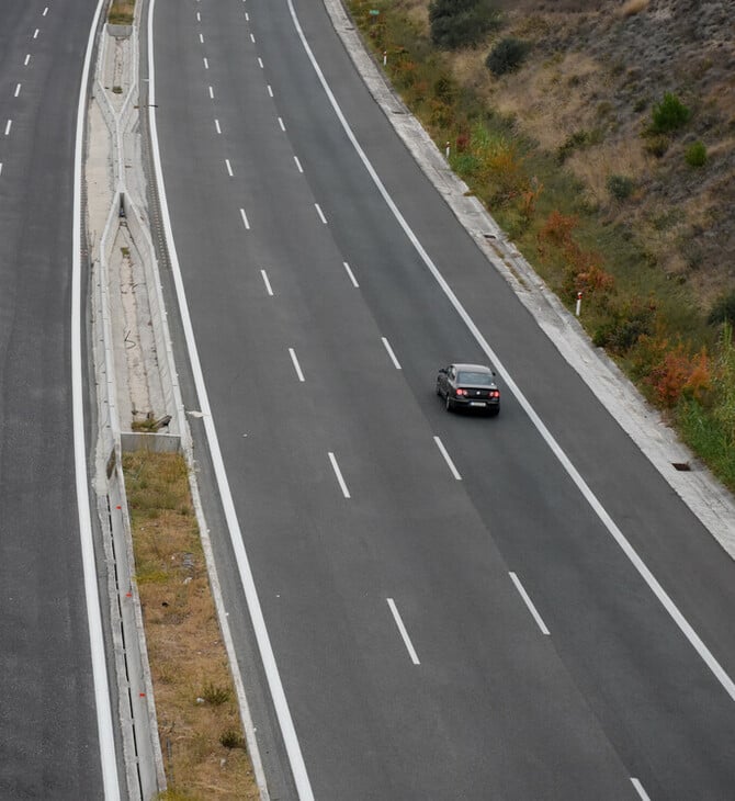 ΑΥΤΟΚΙΝΗΤΟΔΡΟΜΟΣ ΙΩΑΝΝΙΝΑ ΚΑΚΑΒΙΑ