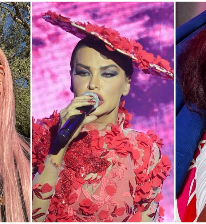 Eurovision 2026: Πώς θα επιλεγεί το τραγούδι της Ελλάδας - Οι συμμετοχές που έχουν συζητηθεί