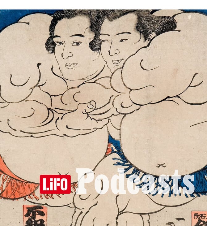 Το λίπος που δεν φαίνεται μπορεί να είναι και το πιο επικίνδυνο. 