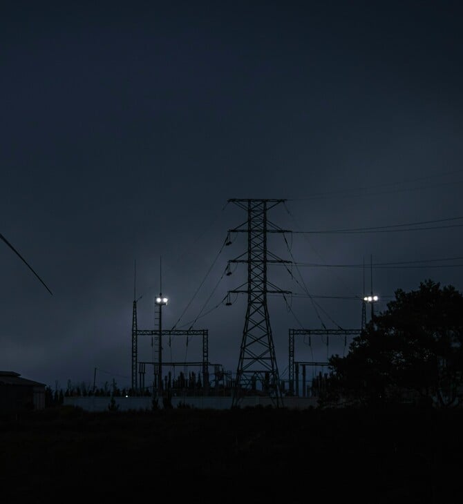 Καστοριά: Μπλακ άουτ σε ολόκληρη την περιφερειακή ενότητα εξαιτίας ενός ζώου - Τι συνέβη 