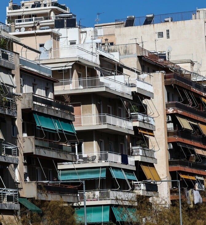 ΑΚΙΝΗΤΑ ΑΘΗΝΑ PRICEMAP