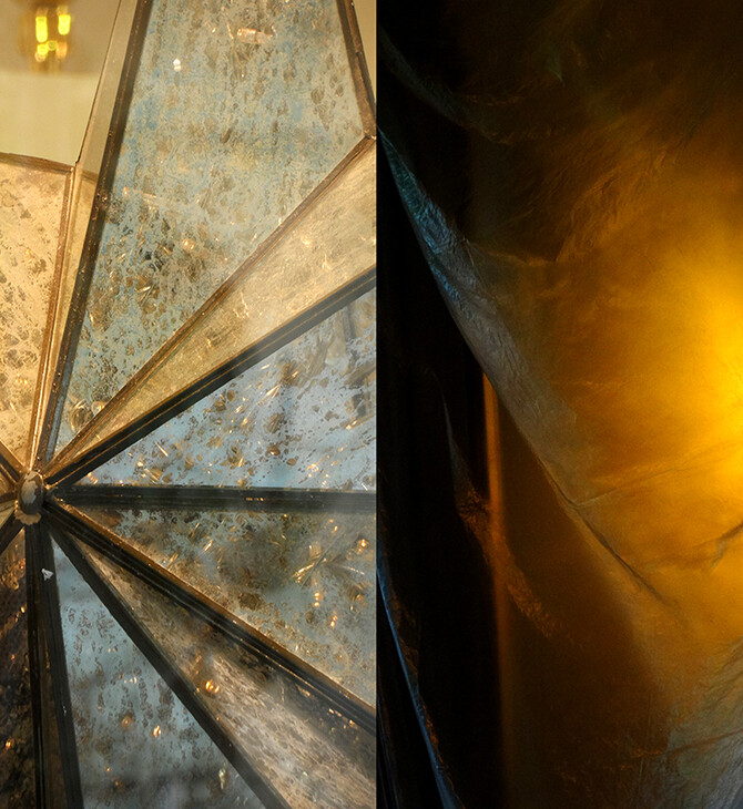 Πέτρος Χελιώτης: Παράλληλοι Κόσμοι