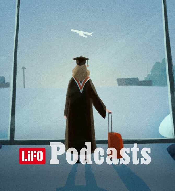 Brain drain: «Γιατί τα ελληνικά μυαλά συνεχίζουν να φεύγουν από τη χώρα;»