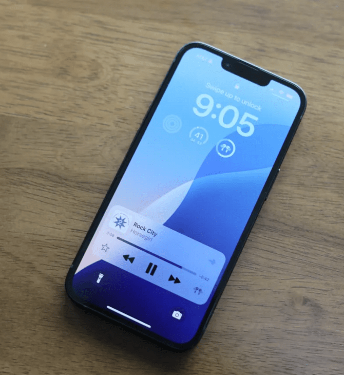 Η Apple ετοιμάζει νέα δορυφορικά χαρακτηριστικά για το iPhone