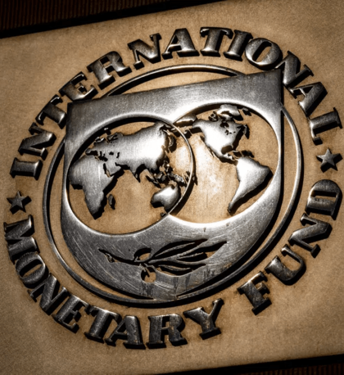 ΔΝΤ: Κίνδυνος εκρηκτικής αύξησης του δημόσιου χρέους στην Ευρώπη έως το 2040