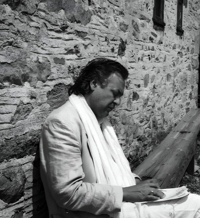 Τέσσερα χρόνια χωρίς τον Χρήστο Κυριαζή 