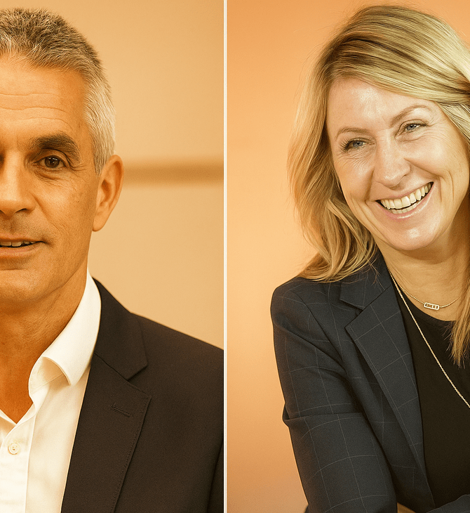 BBC: Ο Τραμπ «γκρέμισε» τη διοίκηση – Παραιτήσεις, ίντριγκες και κατηγορίες για πολιτικό πραξικόπημα