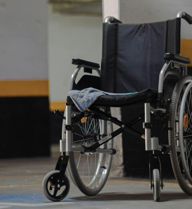 Σπάνια περίπτωση υδρανεγκεφαλίας στις ΗΠΑ - Η Άλεξ πήγε κόντρα στο προσδόκιμο ζωής και γιορτάζει τα 20ά της γενέθλια