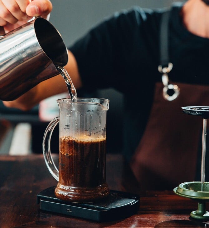 Ο καφές ίσως προστατεύει από τις αρρυθμίες, δείχνει νέα μελέτη