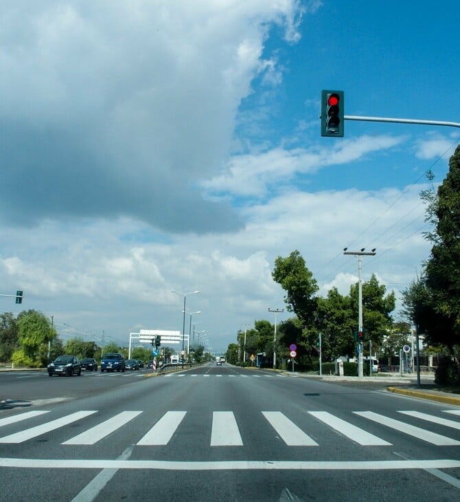 Χρυσοχοΐδης: Από τον Ιούνιο οι 1.000 κάμερες στους δρόμους