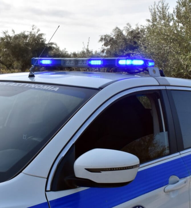 ΚΟΡΩΠΙ ΑΣΤΥΝΟΜΙΑ ΠΑΡΑΣΥΡΣΗ