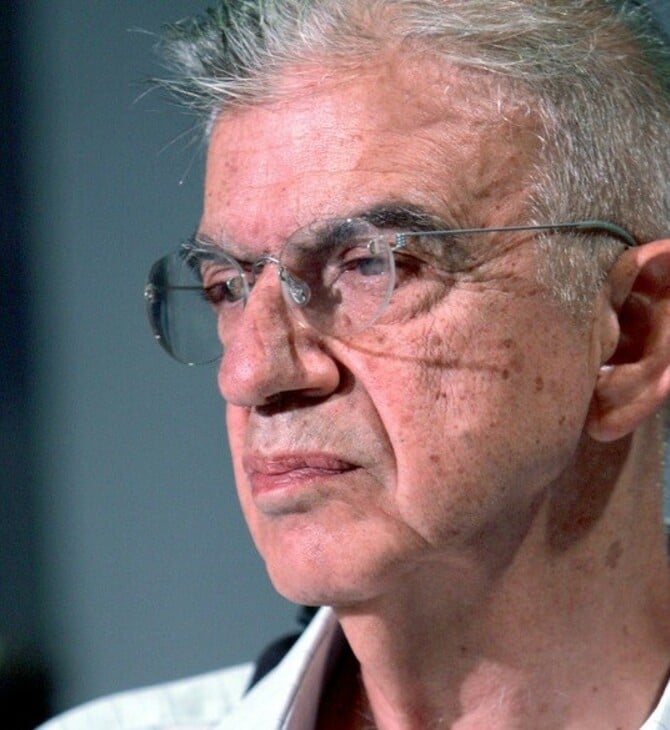 Δολοφονία Μένη Κουμανταρέα: Επιστρέφουν στη φυλακή οι δύο δράστες 