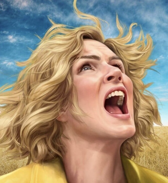 Pluribus: Ο δημιουργός του Breaking Bad και του Better Call Saul αλλάζει διάσταση 