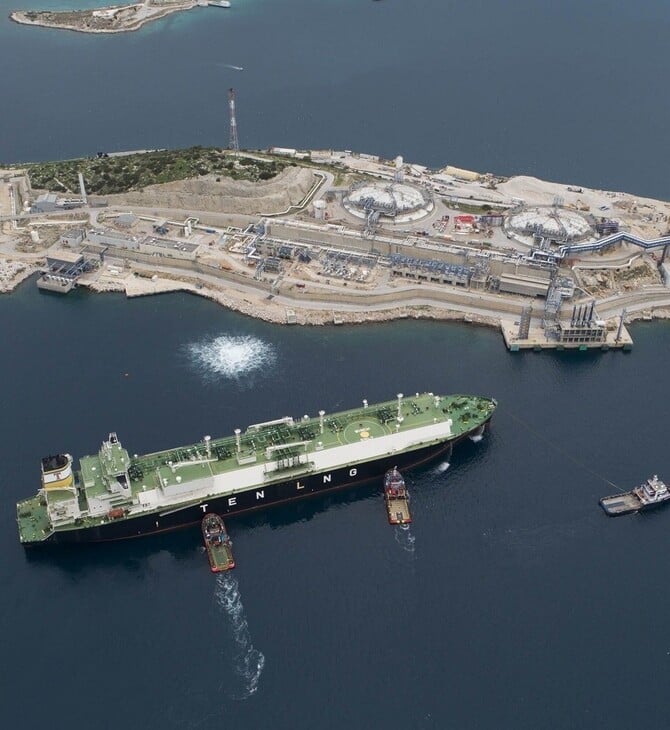 Τι σημαίνουν οι συμφωνίες για την ενέργεια με τις ΗΠΑ και πόσο συμφέρουν την Ελλάδα 