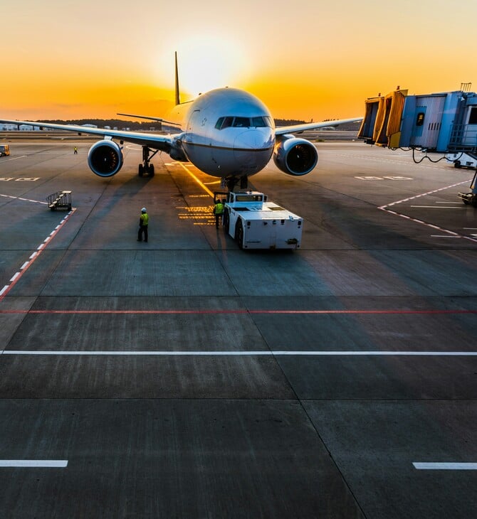 Shutdown στις ΗΠΑ: Ο Τραμπ απαιτεί από τους ελεγκτές εναέριας κυκλοφορίας να επιστρέψουν στην εργασία τους