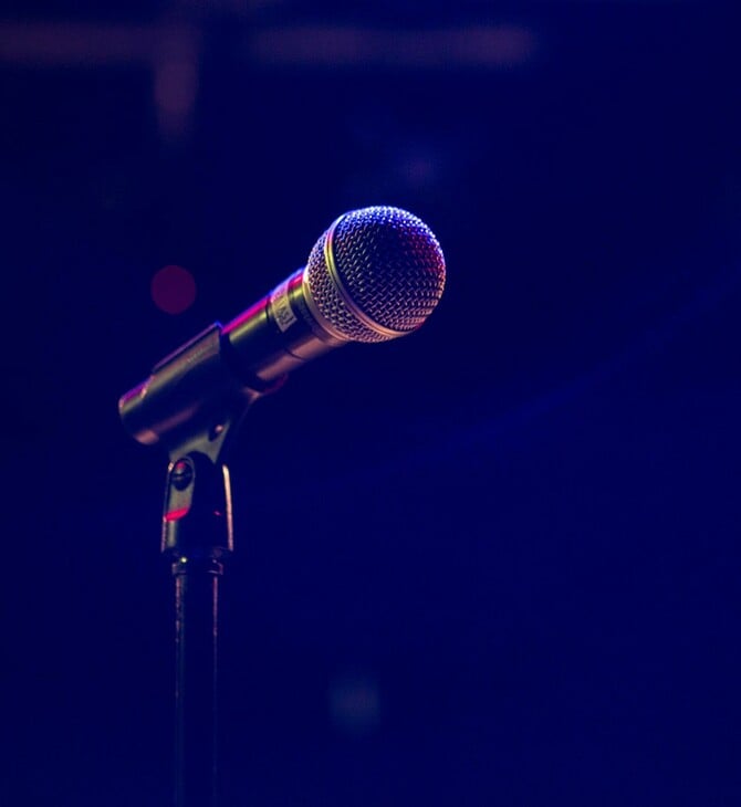 Αθώος ο τενόρος που κατηγορήθηκε για τον ξυλοδαρμό του γιου του: «Ξέρω ποιοι βρίσκονται πίσω από όλο αυτό»