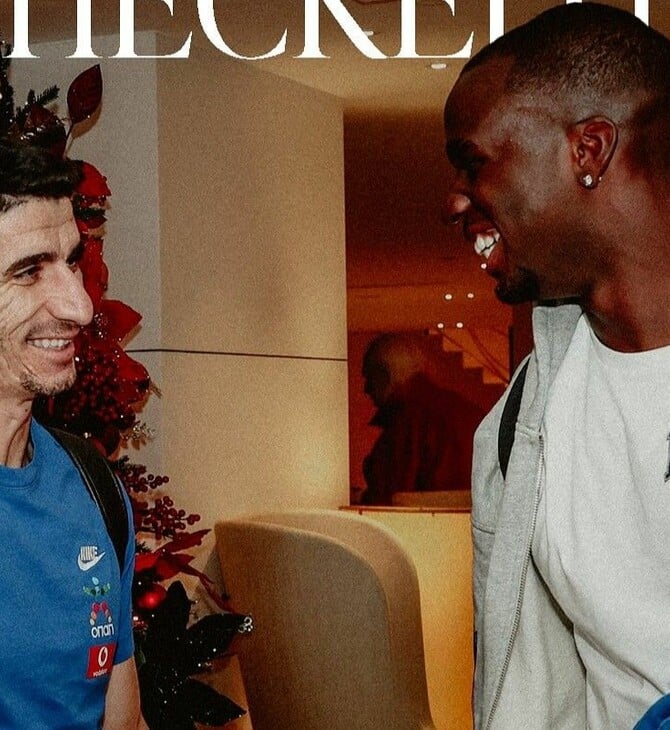 ΑΝΔΡΕΑΣ ΤΕΤΕΙ ΕΘΝΙΚΗ ΕΛΛΑΔΟΣ