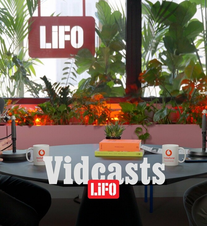 Μικρομεσαίες επιχειρήσεις και ψηφιακός μετασχηματισμός: Υπάρχει τρόπος να μη μείνουν πίσω;