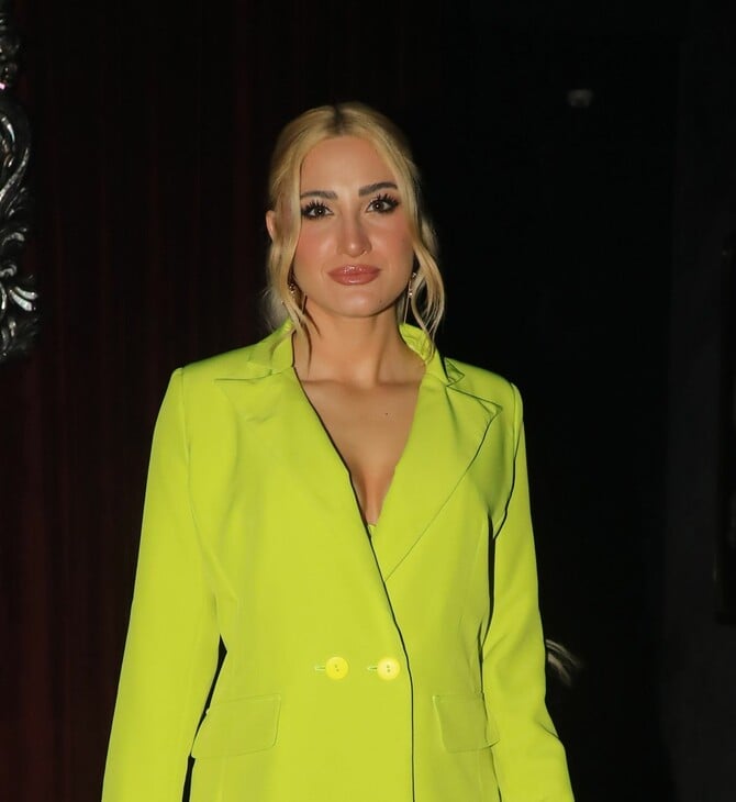 Ιωάννα Τούνη: Εκδικάζεται η υπόθεση του revenge porn βίντεο