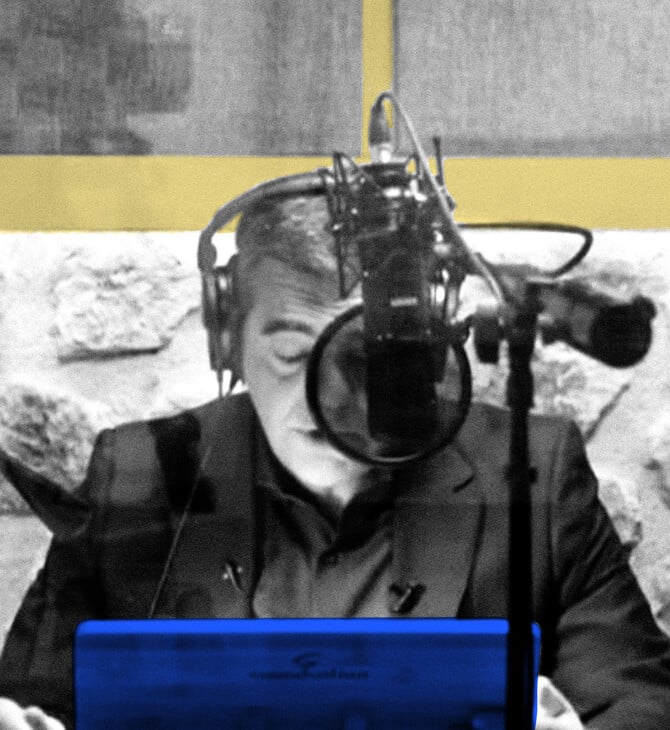 Η πολιτική σαπουνόπερα του Αλέξη Τσίπρα 