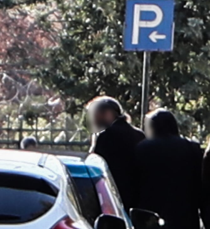 Κύκλωμα διακίνησης ναρκωτικών: Στη φυλακή ο YouTuber και ακόμη τρεις κατηγορούμενοι 