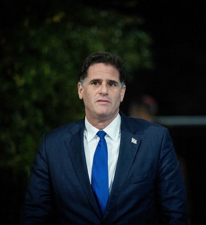 Ισραήλ: Παραιτήθηκε ο υπουργός Στρατηγικών Υποθέσεων, Ρον Ντέρμερ	