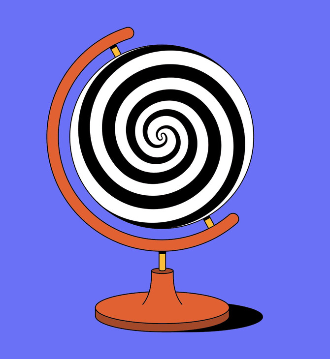 Προβοκάτσιες και συνωμοσίες