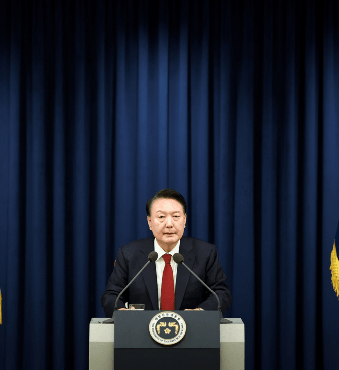 Νότια Κορέα: Αντιμέτωπος με τη θανατική ποινή ο πρώην πρόεδρος Γιουν Σουκ Γέολ