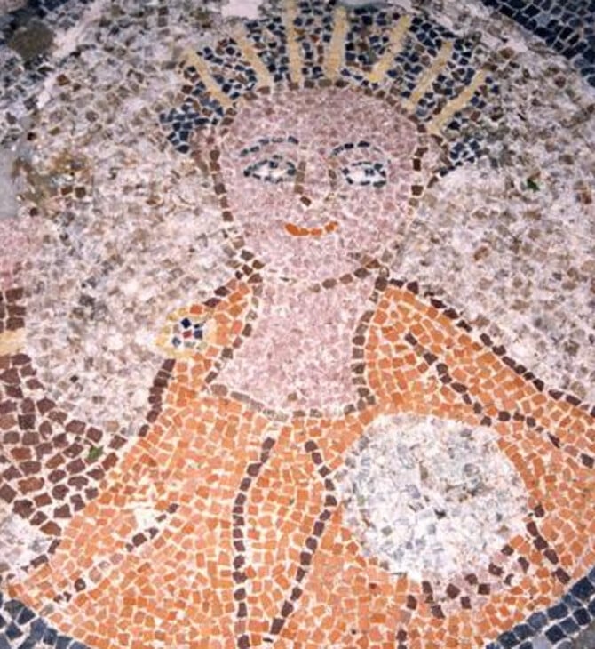 ΥΠΠΟ: Αναδεικνύοντας τα παλαιοχριστιανικά μνημεία της Αστυπάλαιας