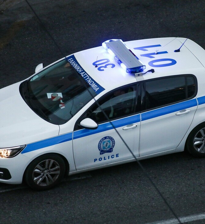 Αχαΐα: Ελεύθεροι οι ανήλικοι που προμήθευσαν κάνναβη σε 13χρονο