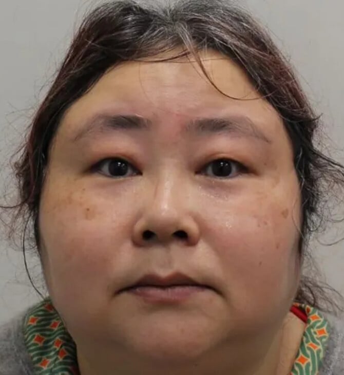 Η «cryptoqueen» της Κίνας καταδικάστηκε: 11 χρόνια φυλακή για απάτη 5 δισ. λιρών