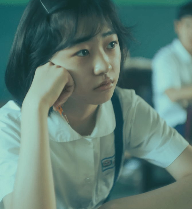 Μέσα σε μια παραμυθένια ιταλική ονειροπόληση