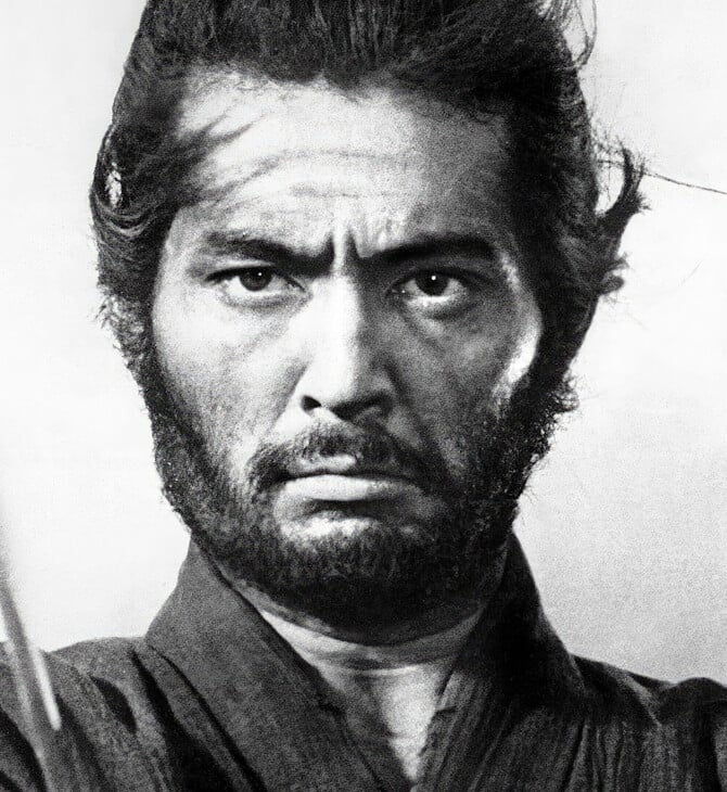 Πέθανε στα 92 του ο θρυλικός Ιάπωνας ηθοποιός Τατσούγια Νακατάι