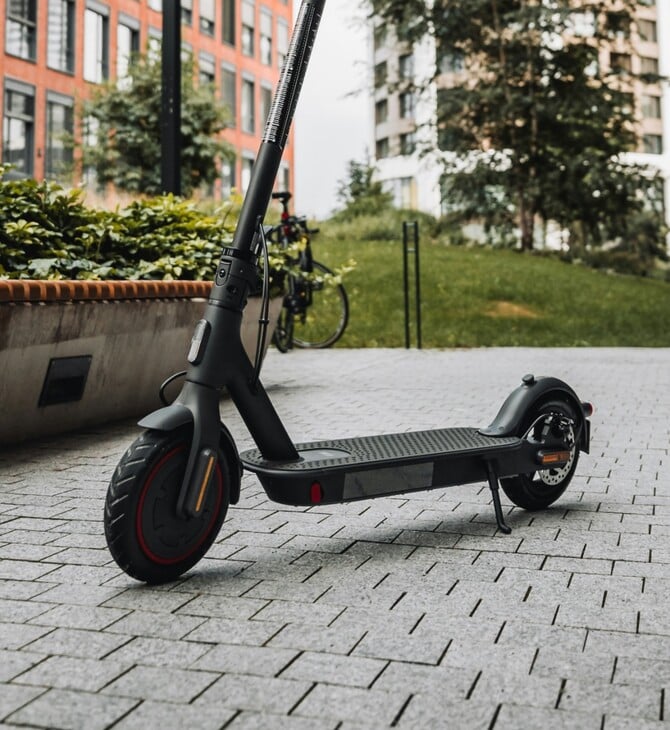 ΗΛΕΚΤΡΙΚΑ ΠΑΤΙΝΙΑ ΝΕΟΙ ΚΑΝΟΝΙΣΜΟΙ